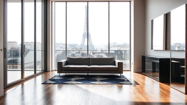 Tendances et prévisions du marché immobilier parisien en 2025