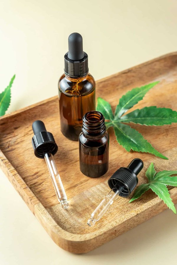 Les avantages des cosmétiques au cbd pour apaiser et hydrater la peau