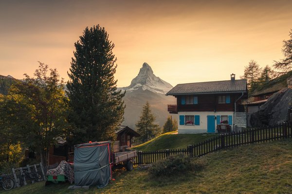 Locations de luxe aux portes du soleil: votre escapade alpine