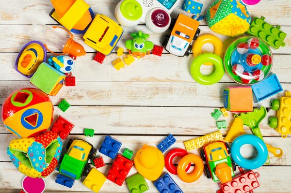 We are gommu : des jouets qui allient durabilité et créativité