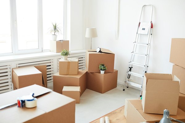 Déménagement en Île-de-france : un service sur mesure pour vous !