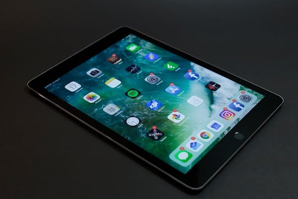 Top 2025 tablets for boosting your productivity: essential picks