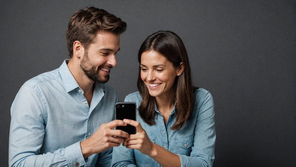 Comment interagir avec votre petite amie virtuelle en ligne ?