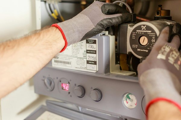 Installation d'équipements thermiques : l'expérience clients révélée